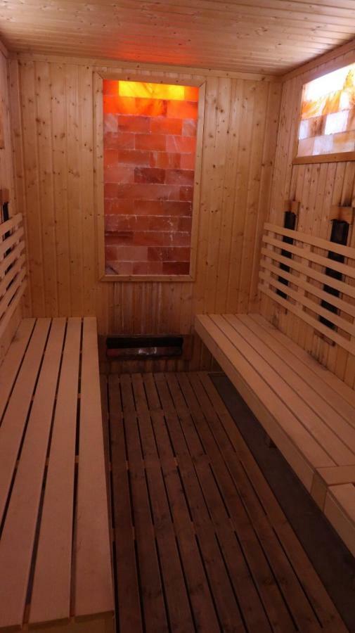 Belvedere Luxury Spa Apartments Bansko Zewnętrze zdjęcie